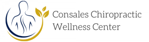 Consales Chiropractic Wellness Center Logo